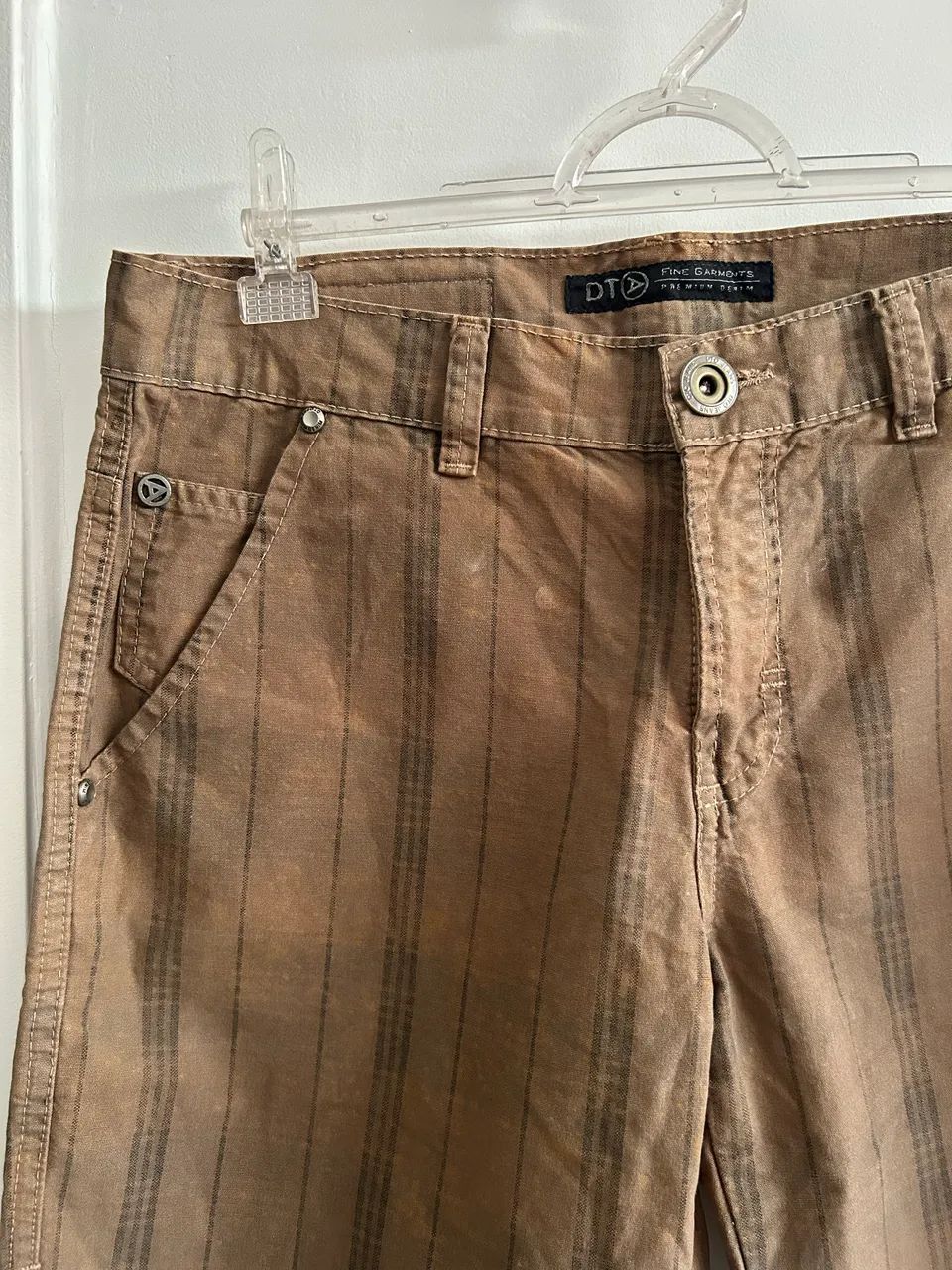 Bermuda masculina  - Foto 3
