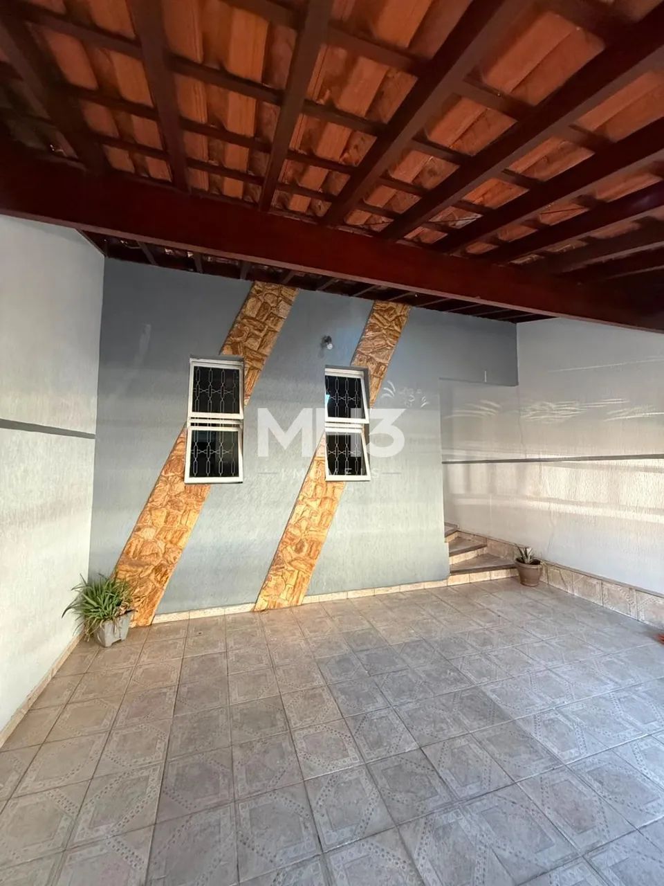 casa - Jardim Macarenko - Sumaré