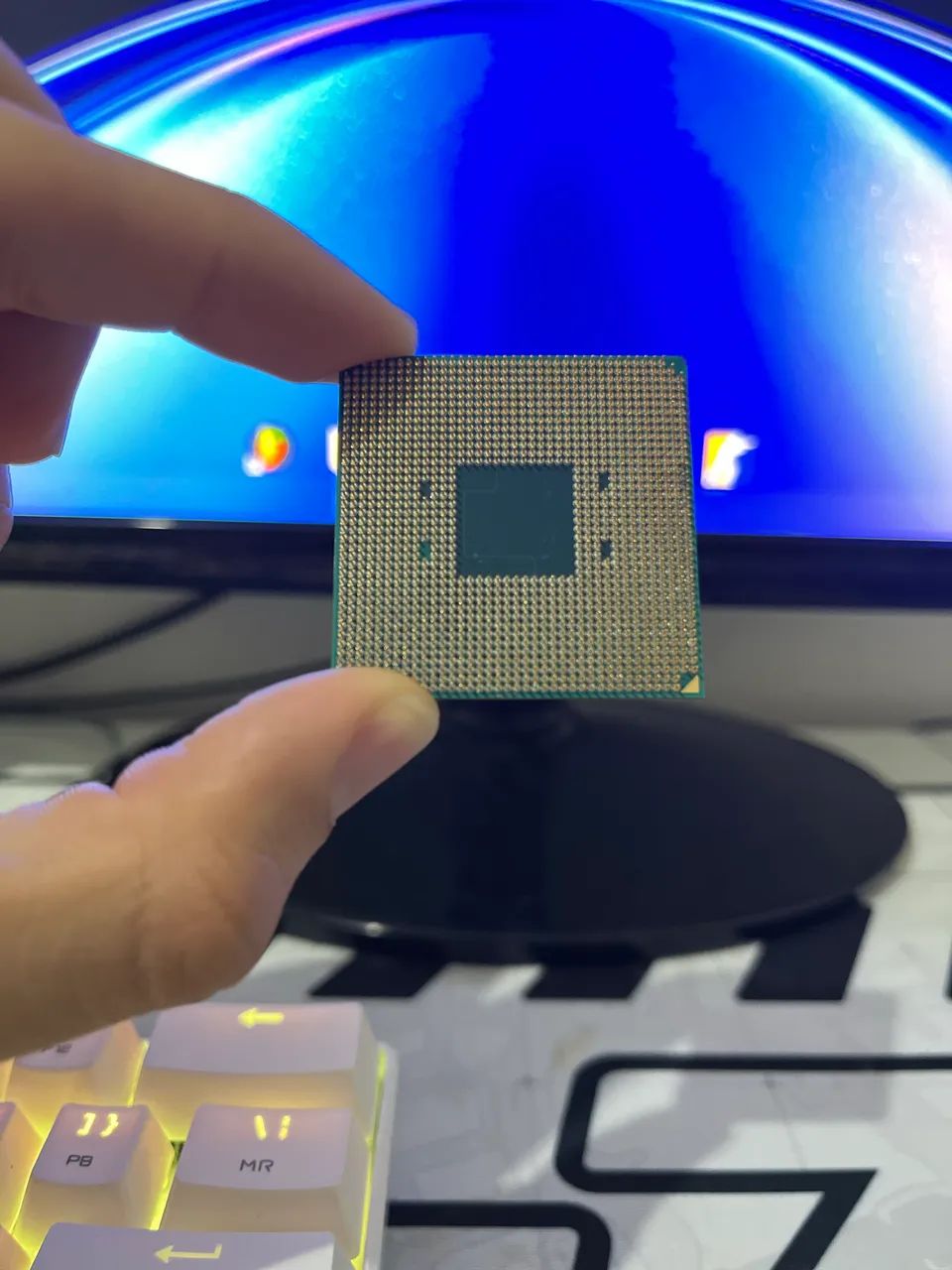 Ryzen 3 2200g - Foto 3