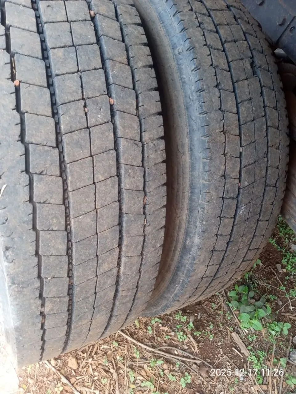 Vw 8.120 x10 - Foto 3