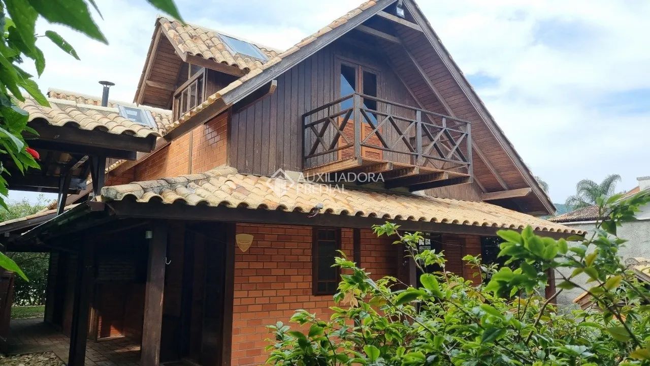 CASA À VENDA - RIO TAVARES | FLORIANÓPOLIS - Foto 2