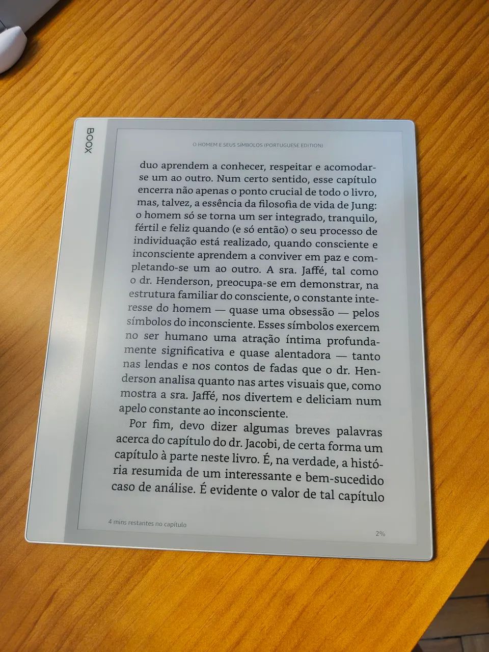 Boox Note Max 13.3" - Foto 3