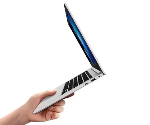 Notebook Samsung Galaxy Book Go Na Caixa - Foto 4