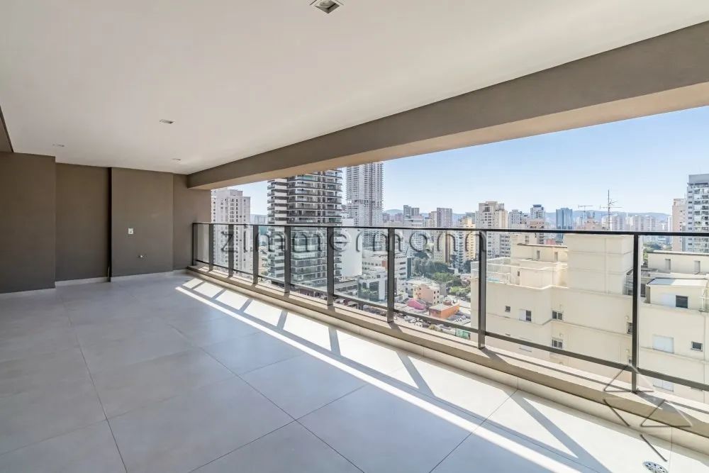 APARTAMENTO PERDIZES 4 DORMITÓRIOS 2 VAGAS - Foto 3