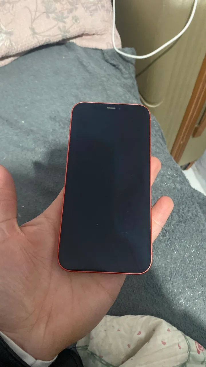 ? iPhone 12 64GB à venda! - Foto 4