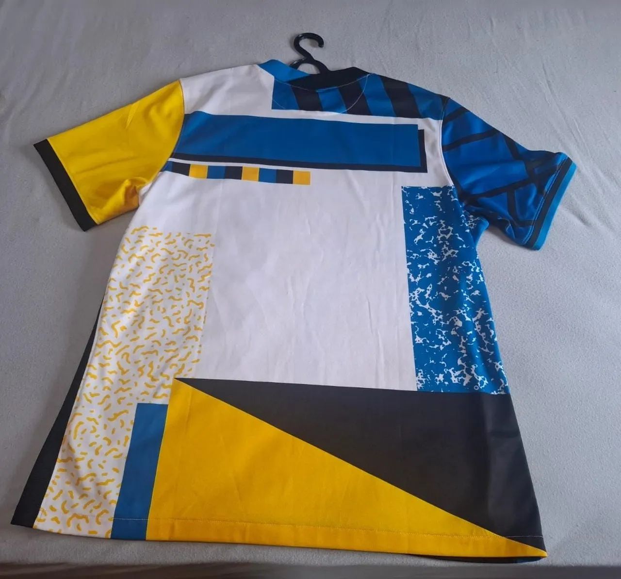 Camisa inter de Milão 20/21 - Foto 2
