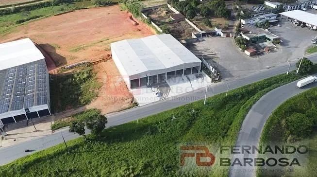 GALPÃO REDENÇÃO - Foto 2