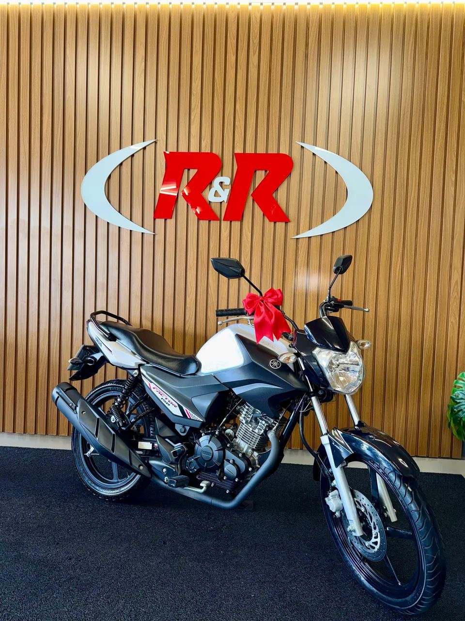 Yamara Factor 150 Ano 2023 !!! - Foto 4