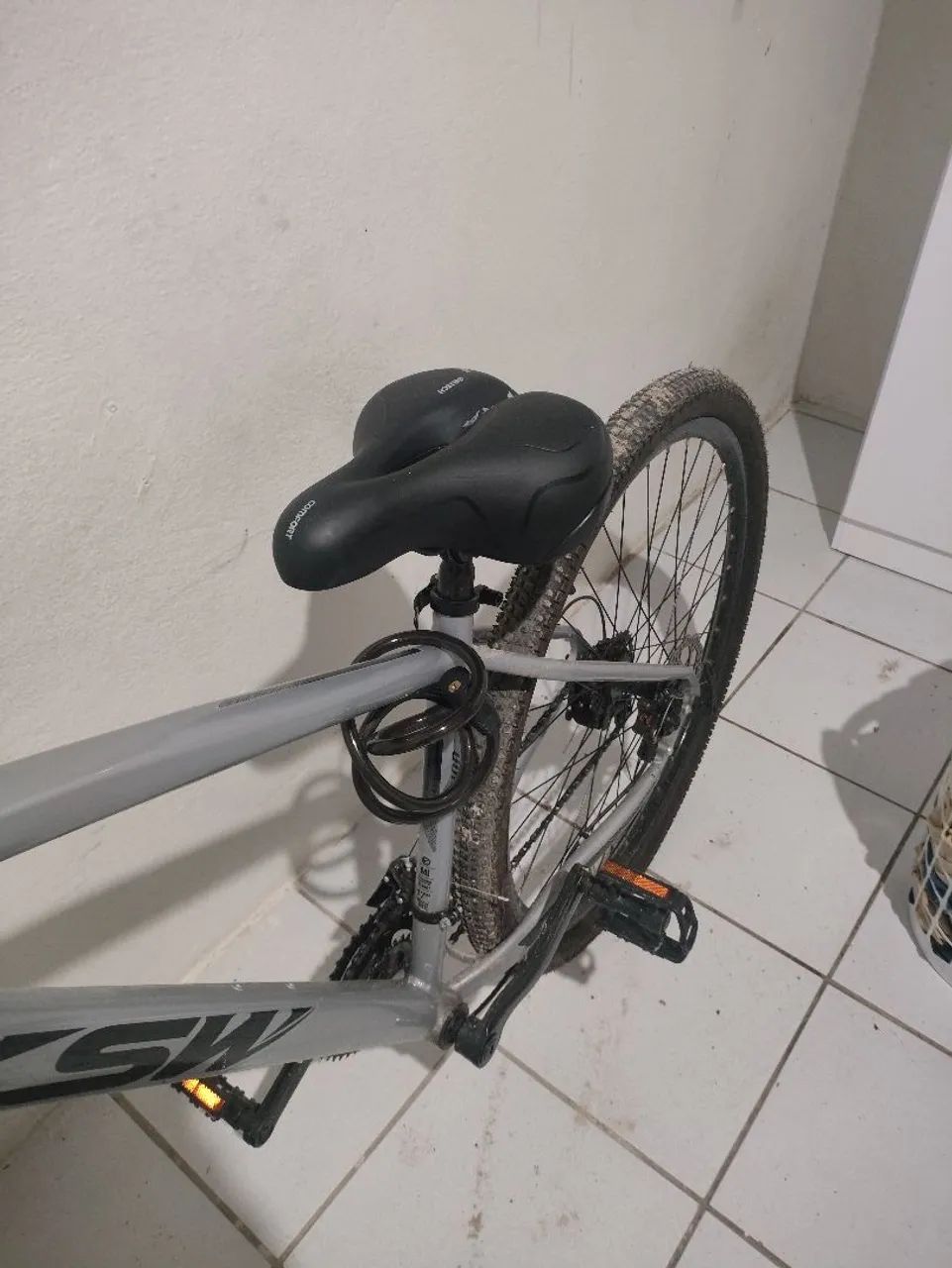 BICICLETA KSW XLT ARO 29 - Foto 5