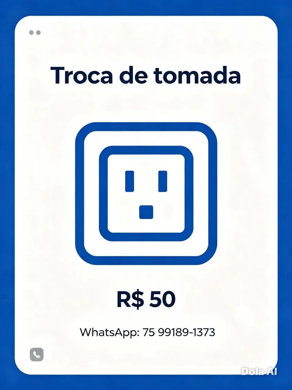 Serviços elétricos  - Foto 3