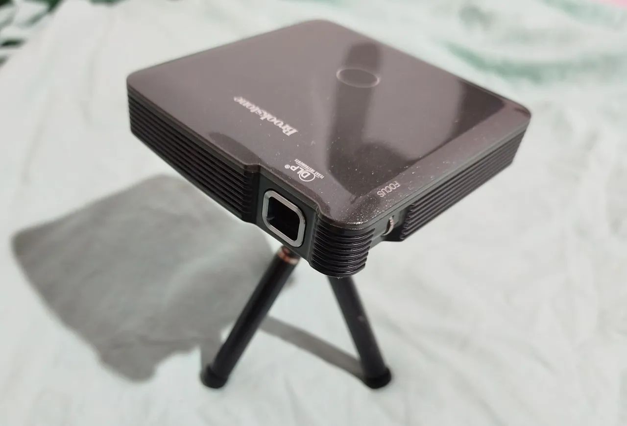 Projetor Brookstone