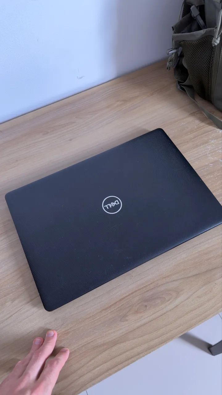 Notebook Inspirion 15  - Foto 4