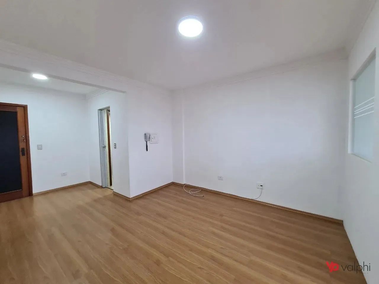 Sala comercial para alugar no Centro, Curitiba - Foto 7