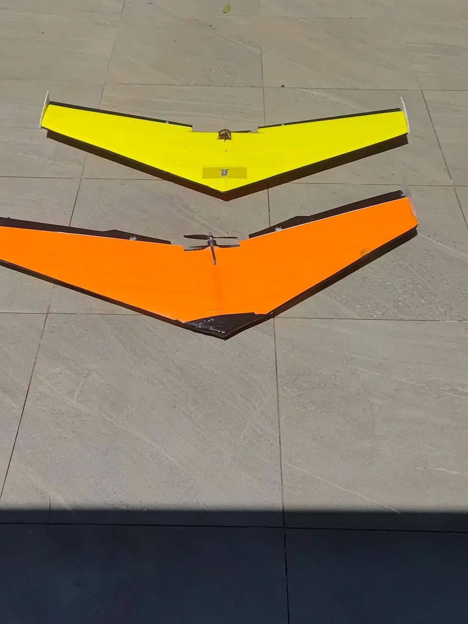 Aeromodelos eletricos  - Foto 3