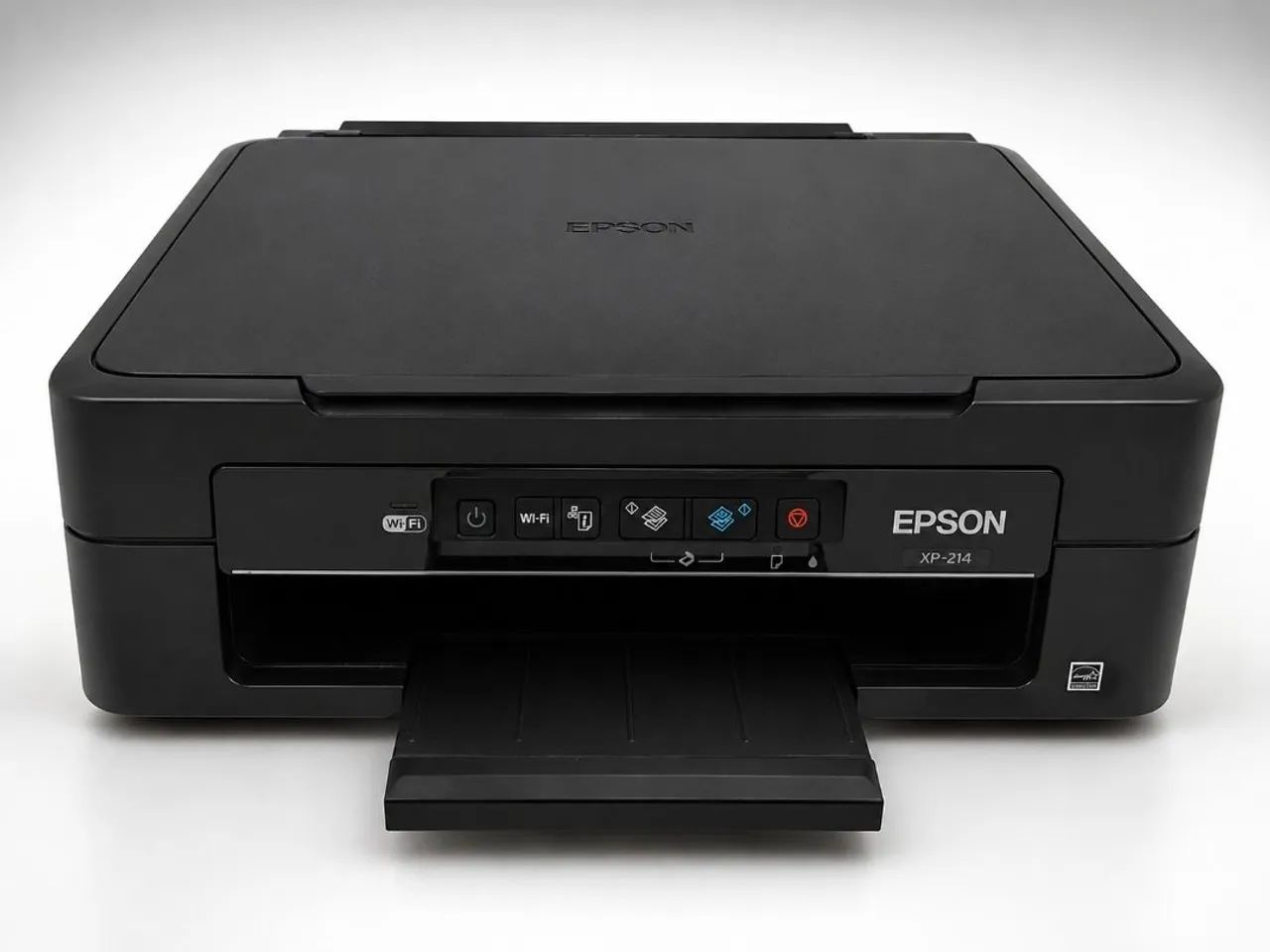 Impressora Multifuncional Epson XP-214