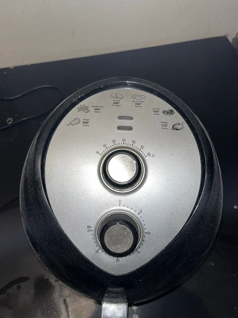 airfryer - Foto 4