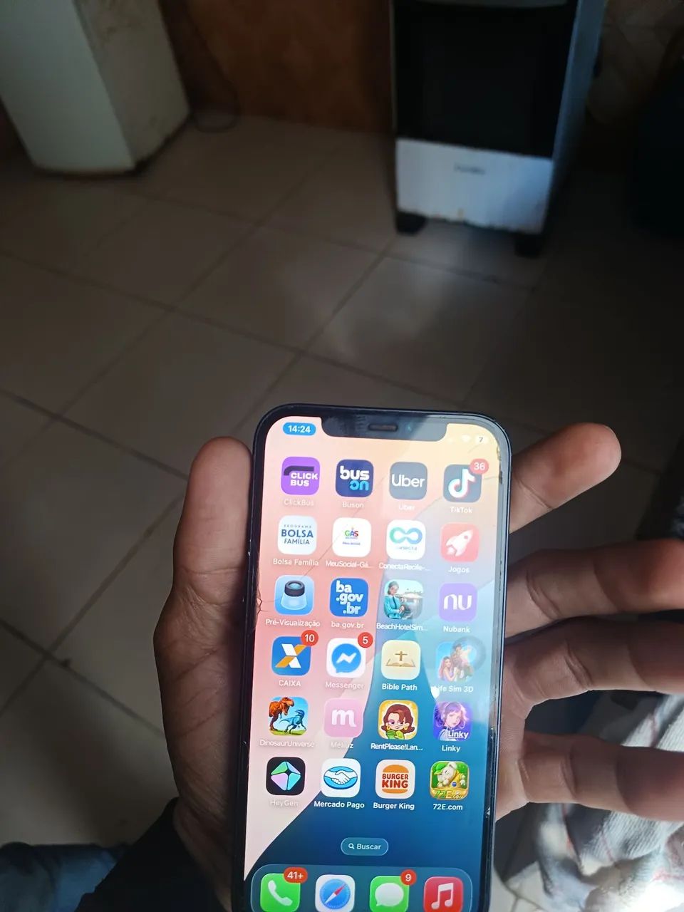 Iphone 12 64gb  - Foto 2
