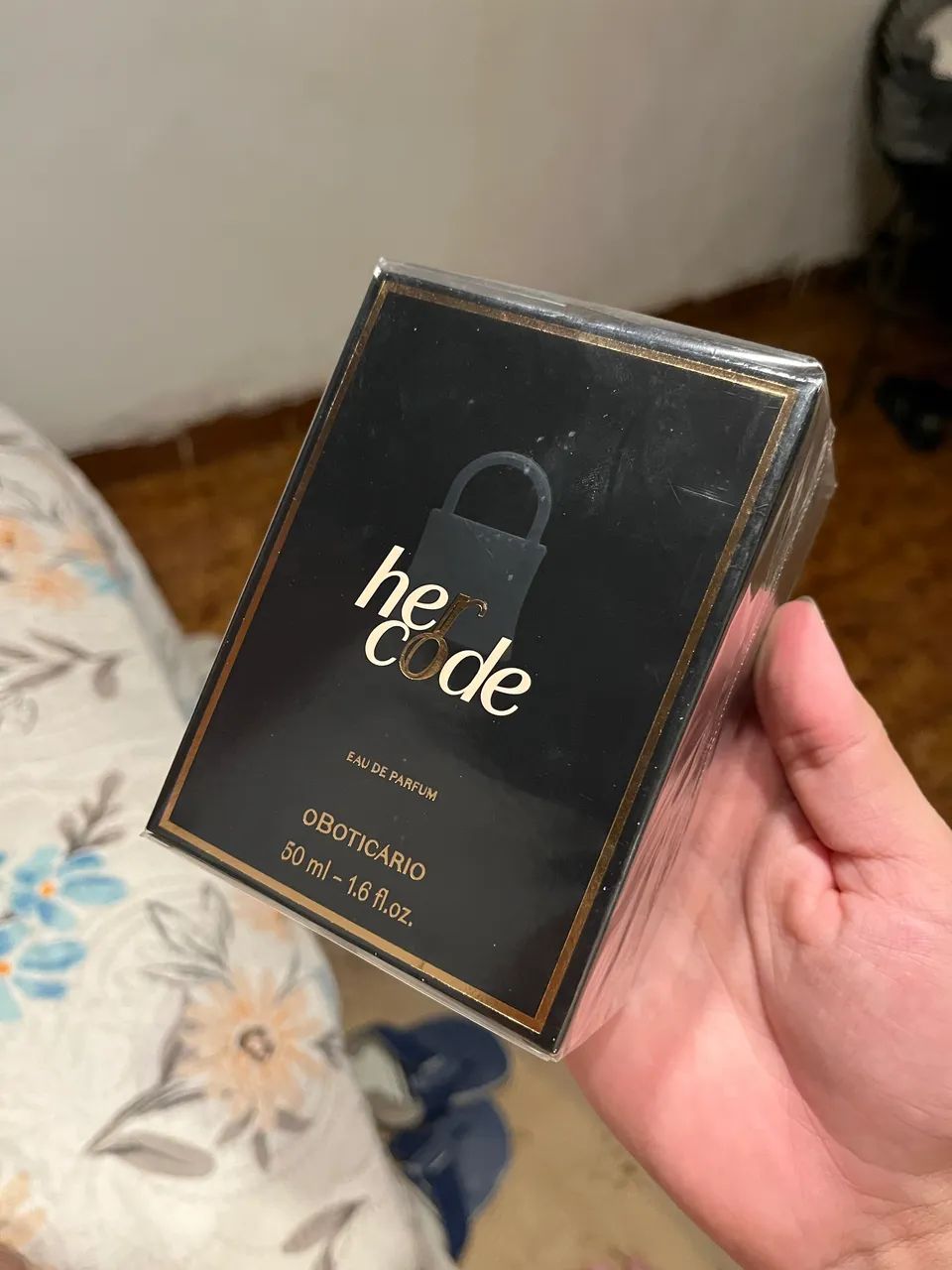 Perfume hercod - Foto 3
