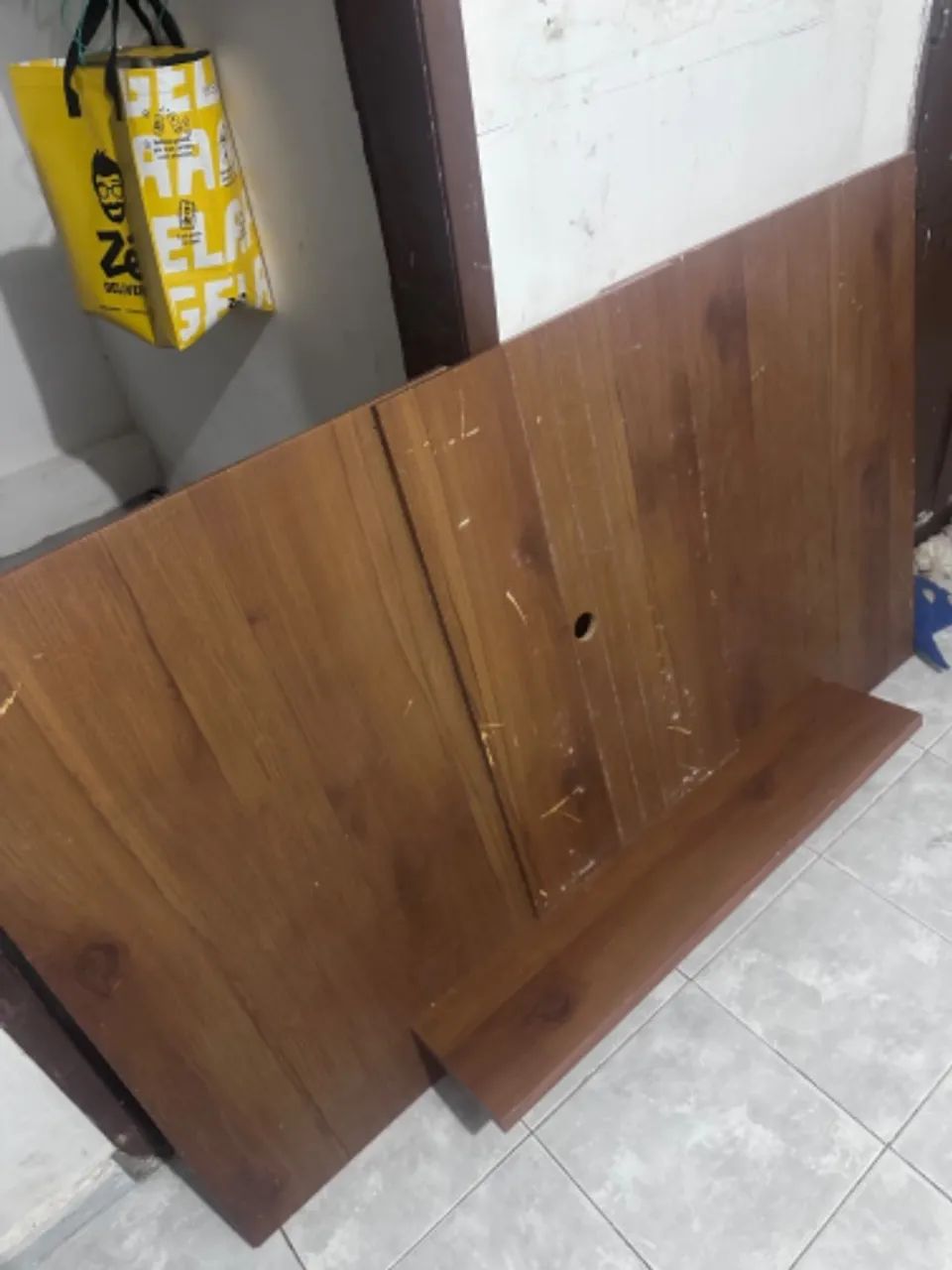 Painel para tv - Foto 2