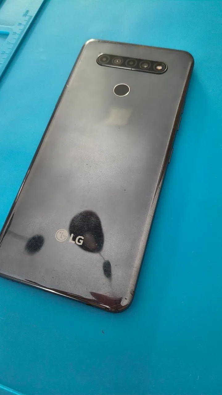 LG K51S usado  - Foto 4