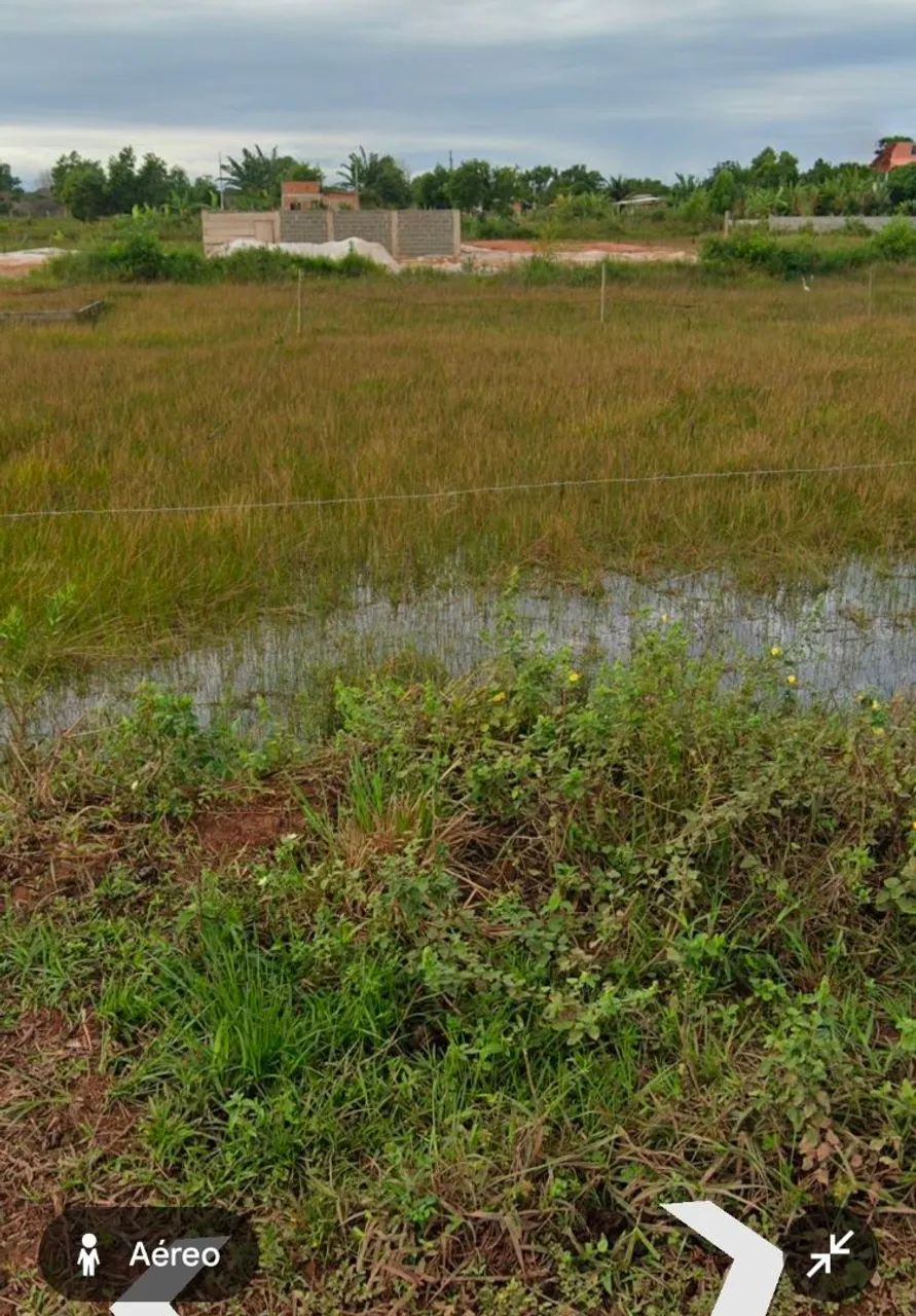 Lote Village do Sol