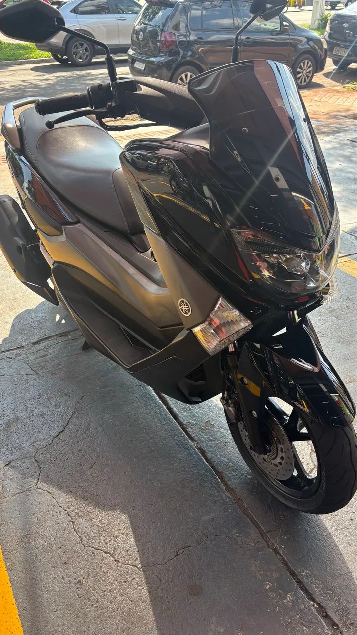 Nmax 160 abs - Foto 3