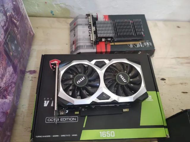 Kit Gamer - Foto 3