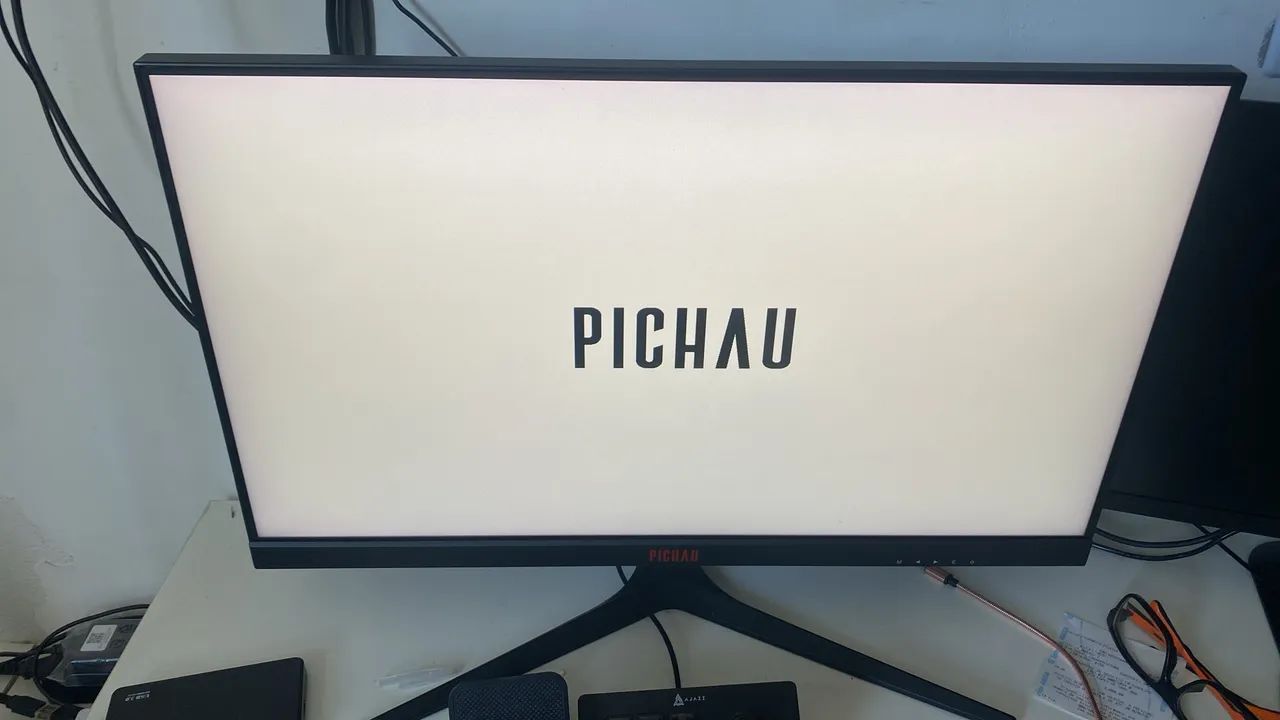 Monitor Pichau Centauri SPR024 280hz - Foto 3