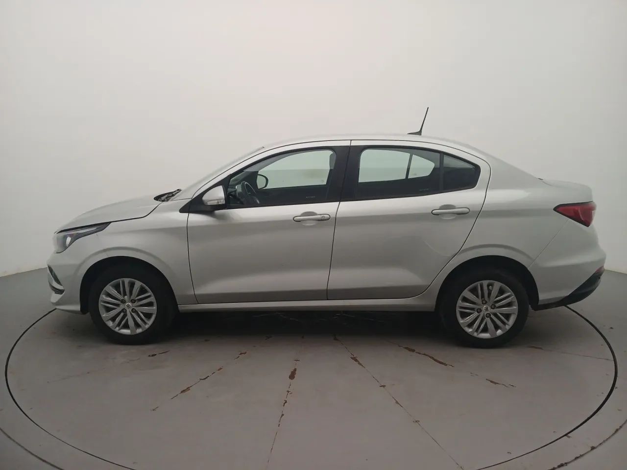 Fiat Cronos Drive 1.3 8V Flex 2024 - Foto 2
