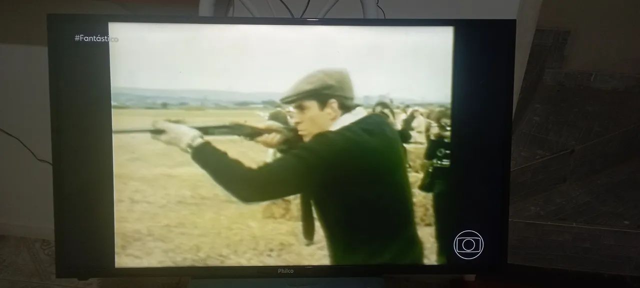 TV Philco 39 Polegadas(não é Smart) - Foto 3