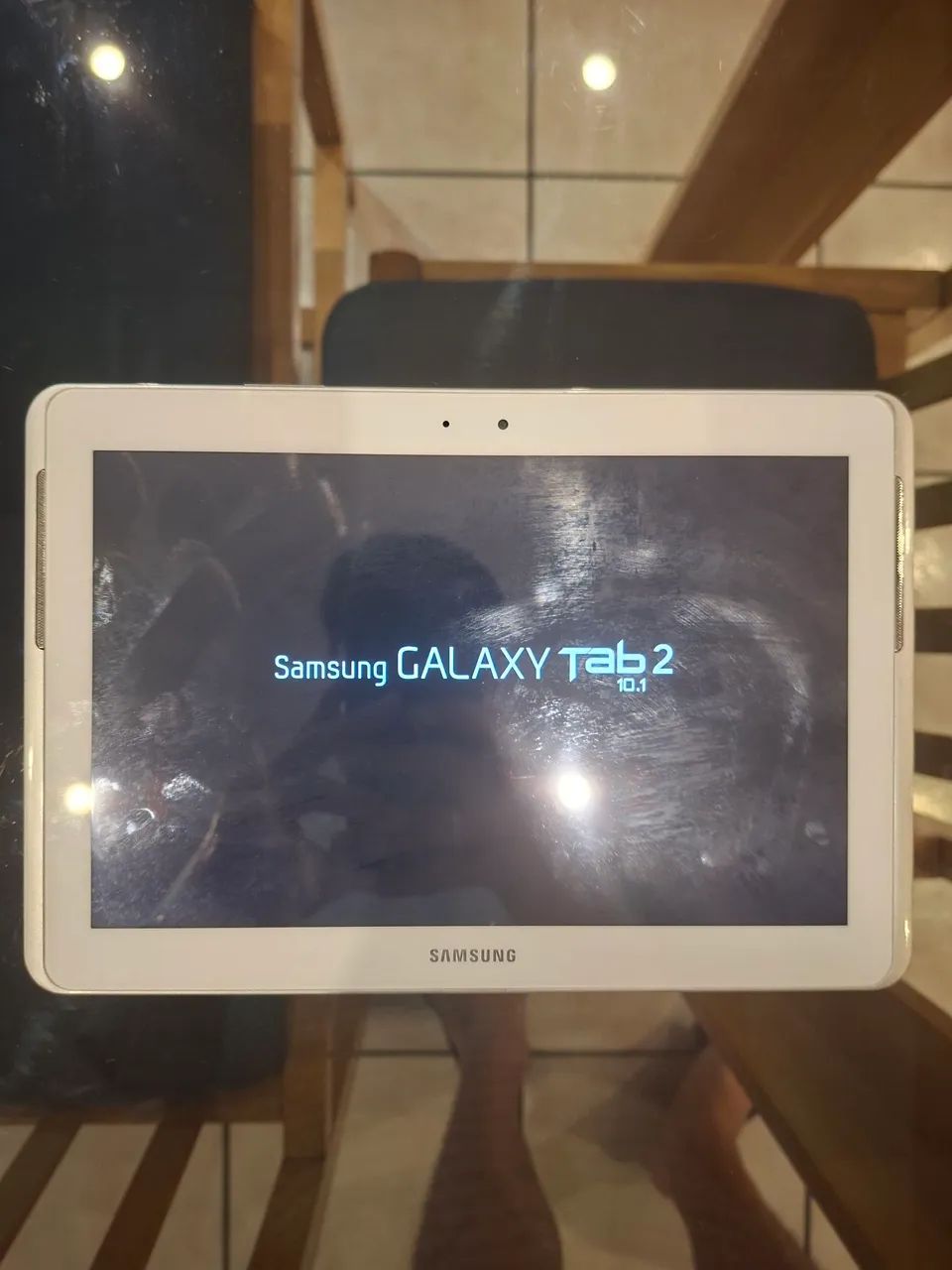 Tablet Samsung Galaxy Tab 2 10.1 - Foto 3