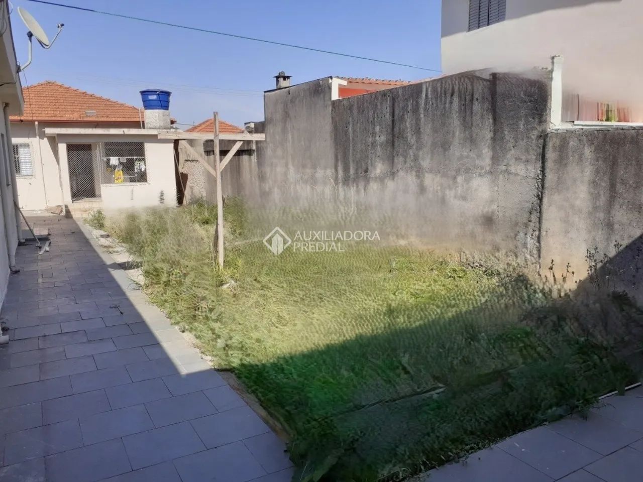 Terreno para Aluguel em Santo André - Foto 2