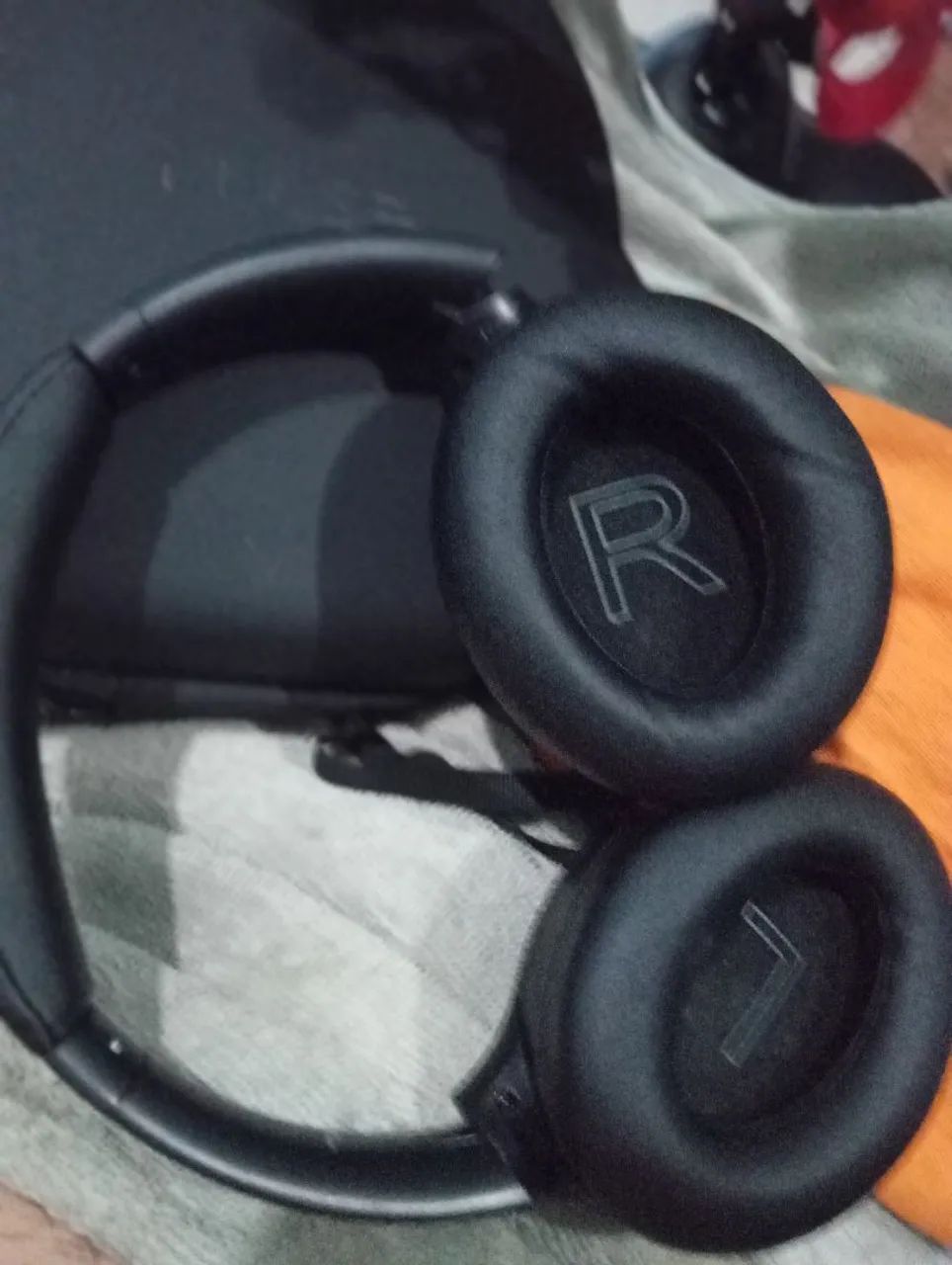 Fone de ouvido bluetooth pulse HB 400 - Foto 2