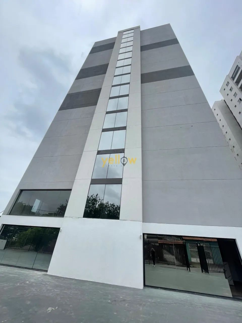 Sala Comercial à Venda em Cidade Nova Arujá, 32m², 1 Banheiro - Foto 3