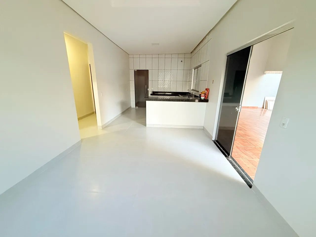 Casa para venda Porto Nacional  - Foto 3