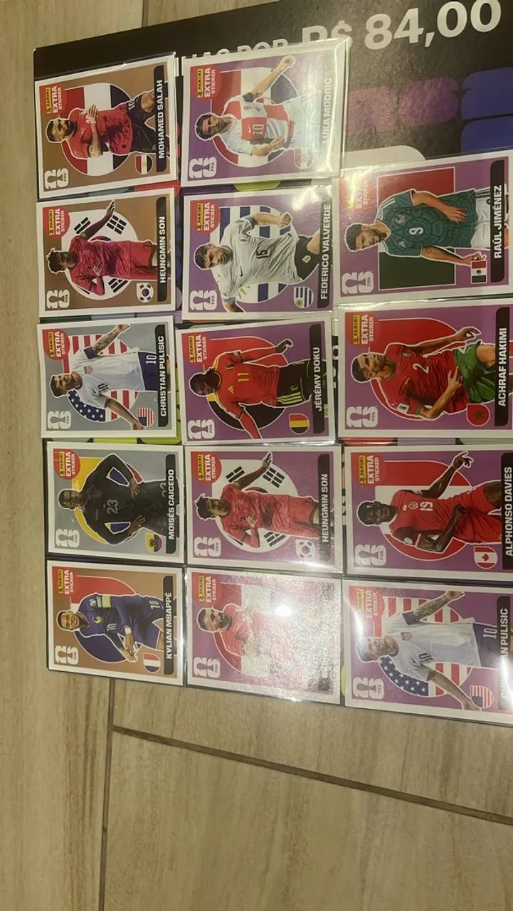 Legends no precinho  pra revender ou colecionar  - Foto 3