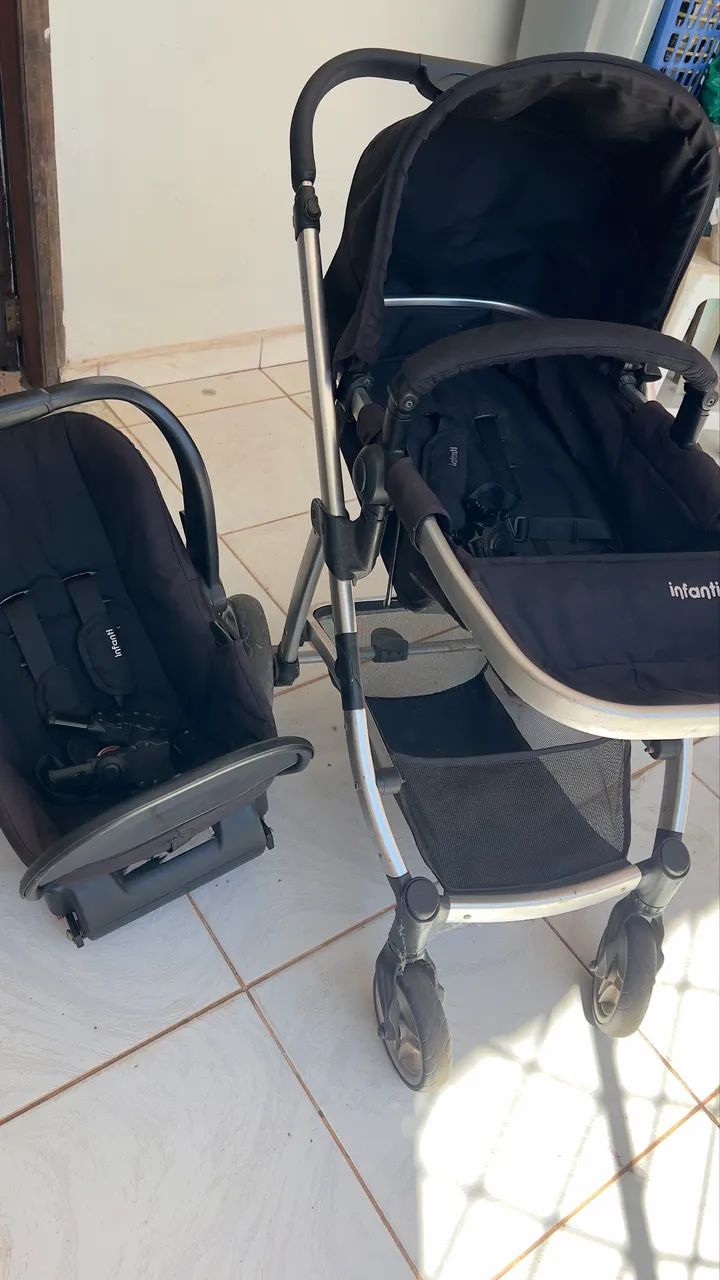 Kit Completo Infanti - Foto 2