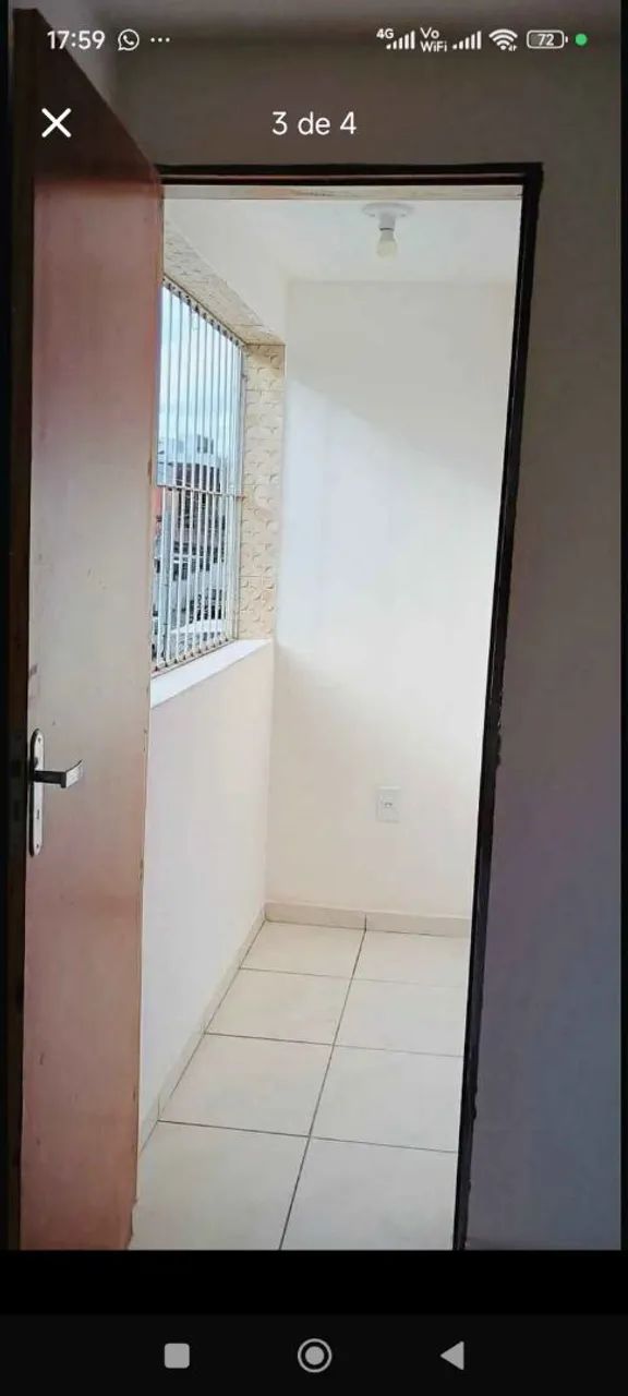 Aluga-se apartamento nos Funcionários  - Foto 3