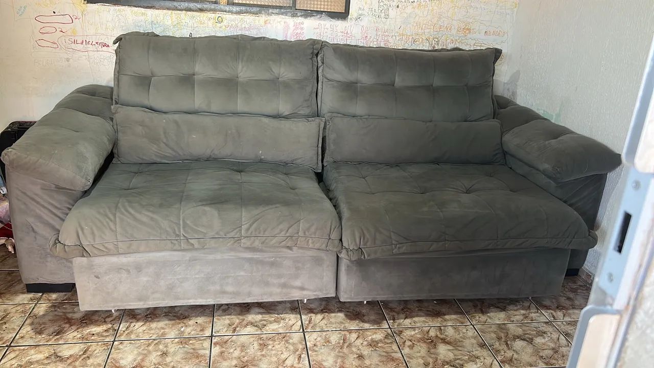 SOFÁ 