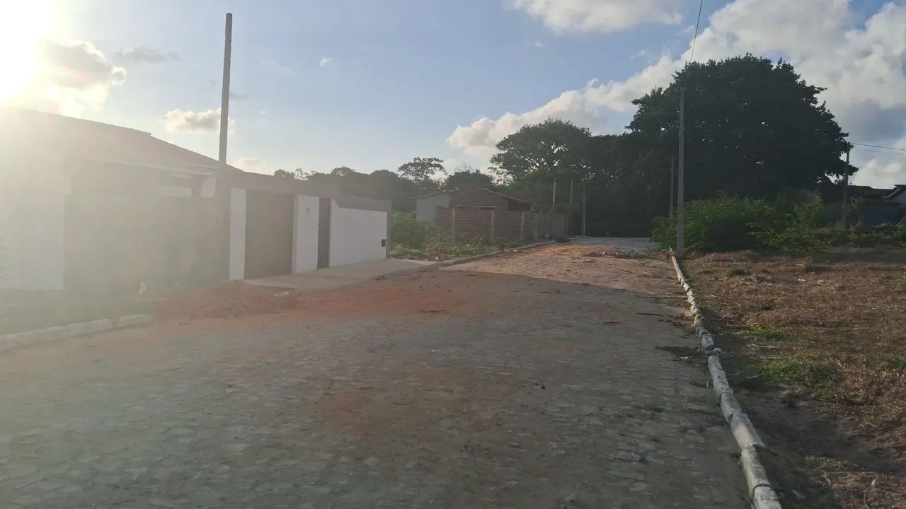 Vendo Terreno 10X20 ( repasse) - Foto 3