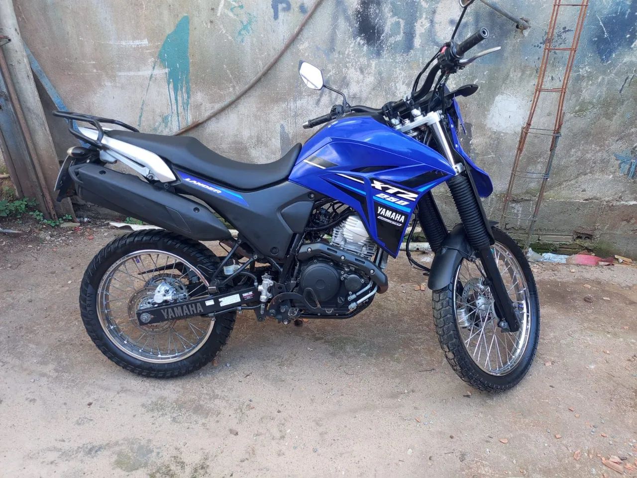 Lander 250 - Foto 4