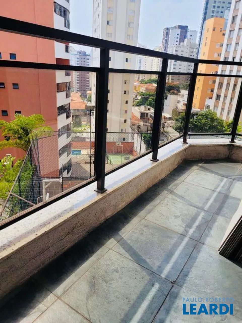 APARTAMENTO - POMPEIA - SP - Foto 4
