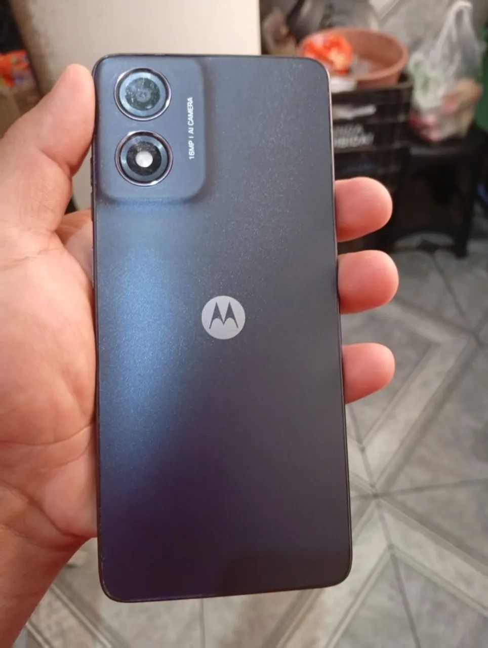 Motorola G04 128 GB - Foto 2