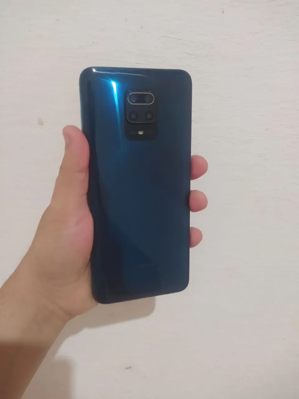 Redmi note 9s 64 Gigas  - Foto 5