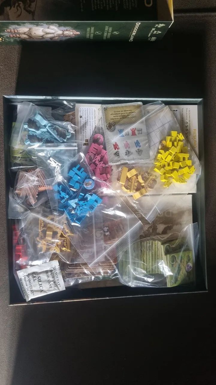 Boardgame a venda - Foto 5