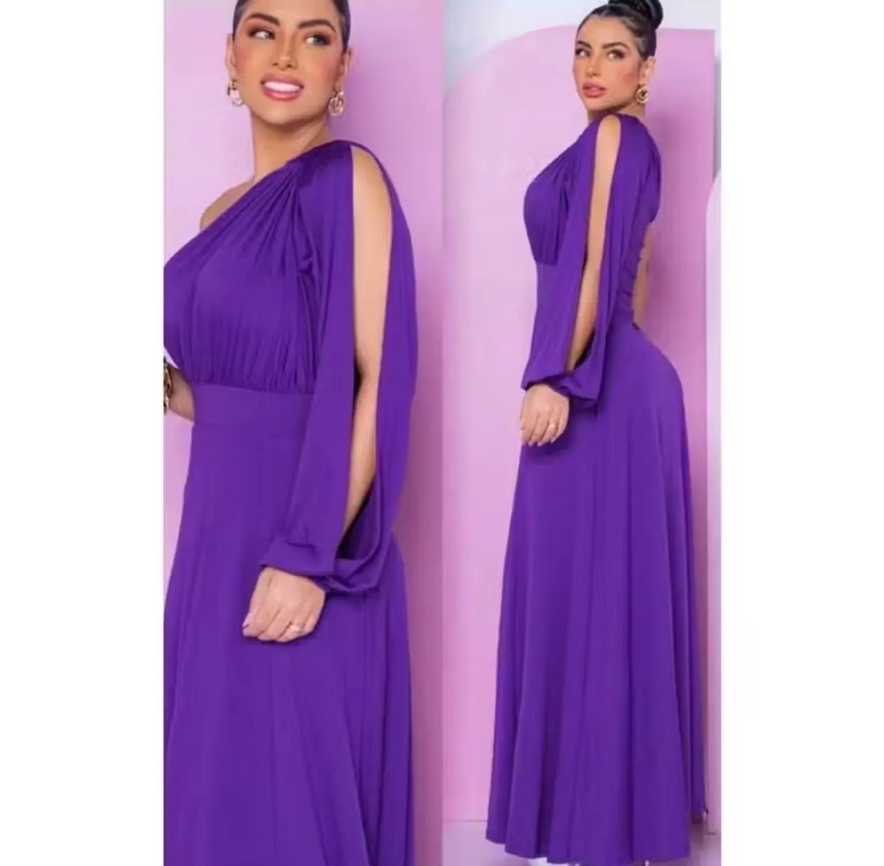 Vestido festa 
