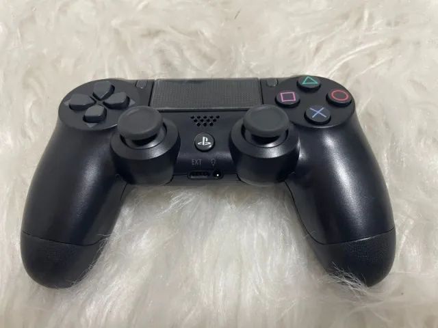 Controle PS4 DualShock 4 Sony
