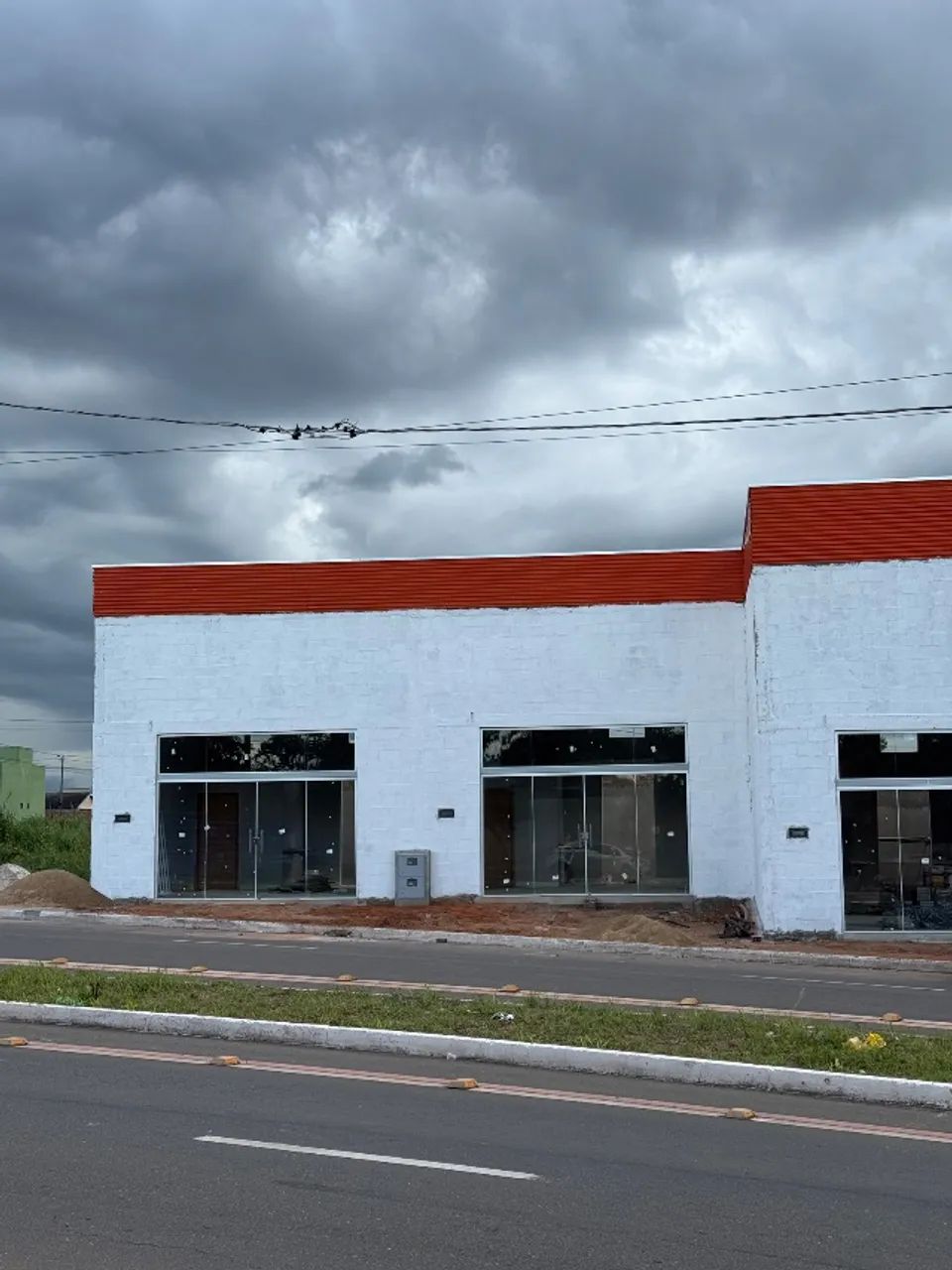 Salas Comerciais / Ponto Estratégico  - Foto 2