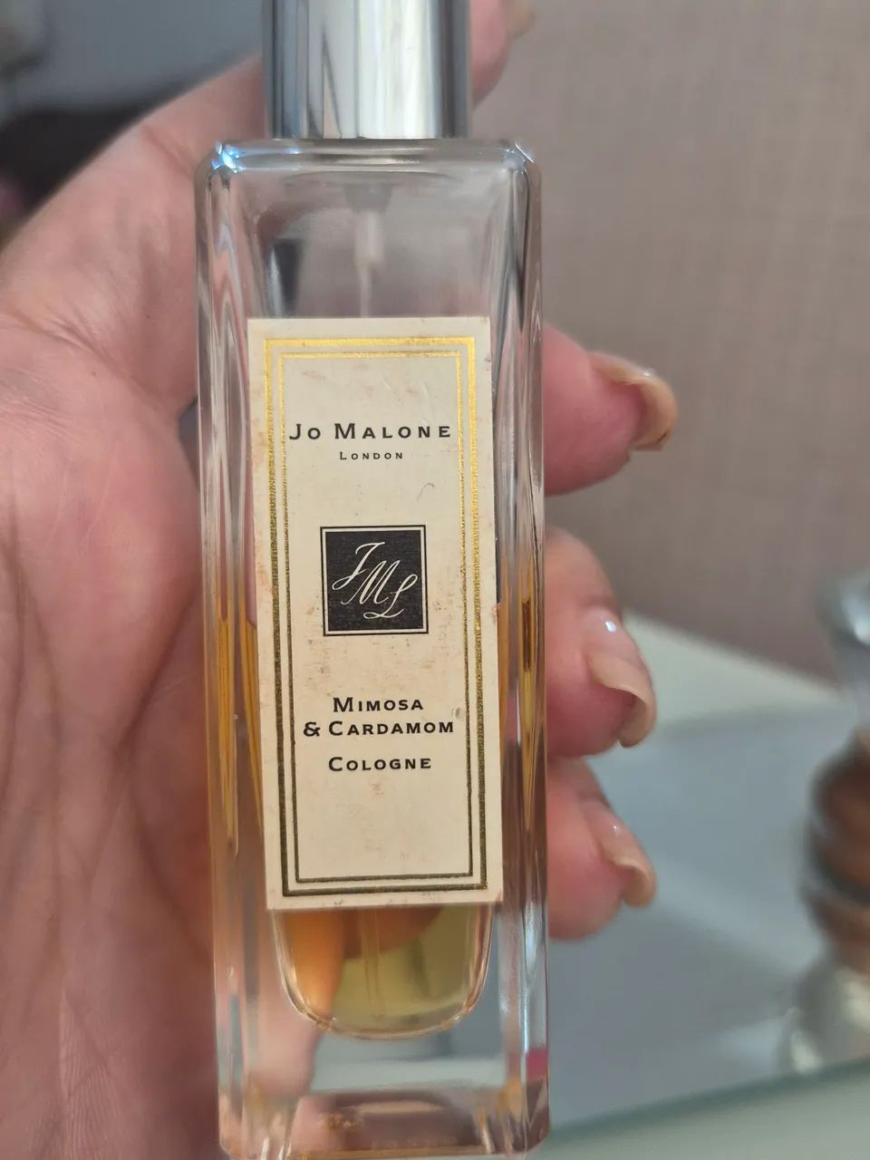 Perfume original Jo Malone - Foto 3