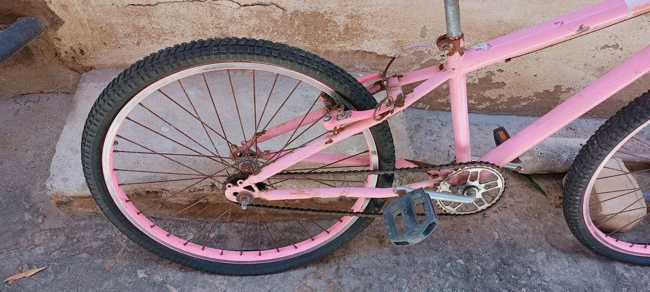 Bike  - Foto 3